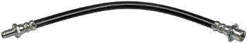 1996 Lexus LX450 Brake Hydraulic Hose Rear Center Dorman H381093 image 2 of 3