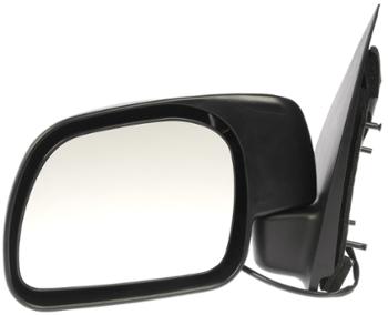 2005 Ford F-450 Super Duty Door Mirror Left Dorman 9551264 image 1 of 1