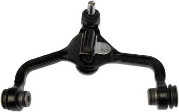 2000 Mercury Grand Marquis Suspension Control Arm and Ball Joint Assembly Front Left Upper Dorman 521565 image 4 of 4