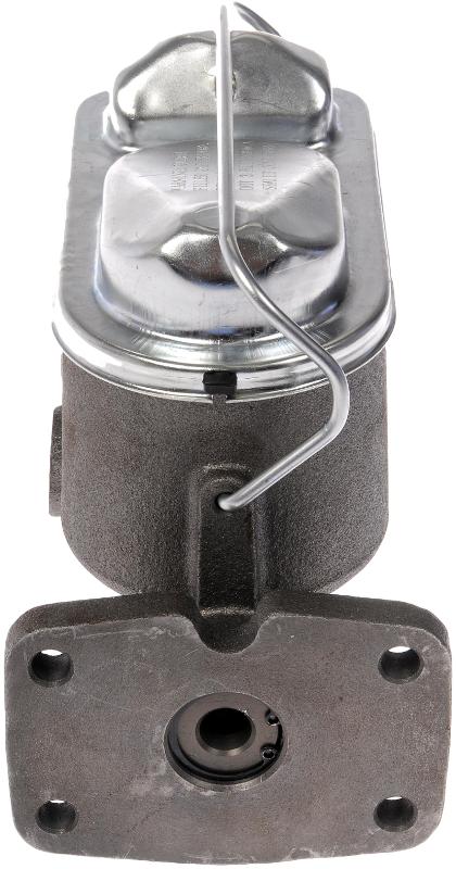 1978 Chrysler Newport Brake Master Cylinder Dorman M88783 image 2 of 4