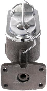 1974 Dodge B200 Van Brake Master Cylinder Dorman M88783 image 2 of 4
