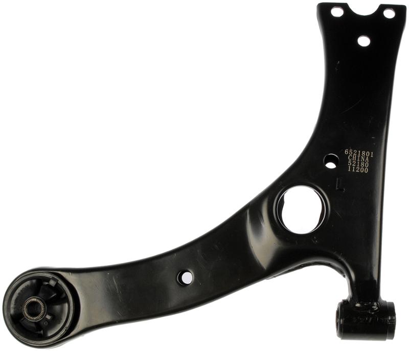 Dorman 521801 - Suspension Control Arm Dorman 521801 Suspension Control Arm product image 4 of 4