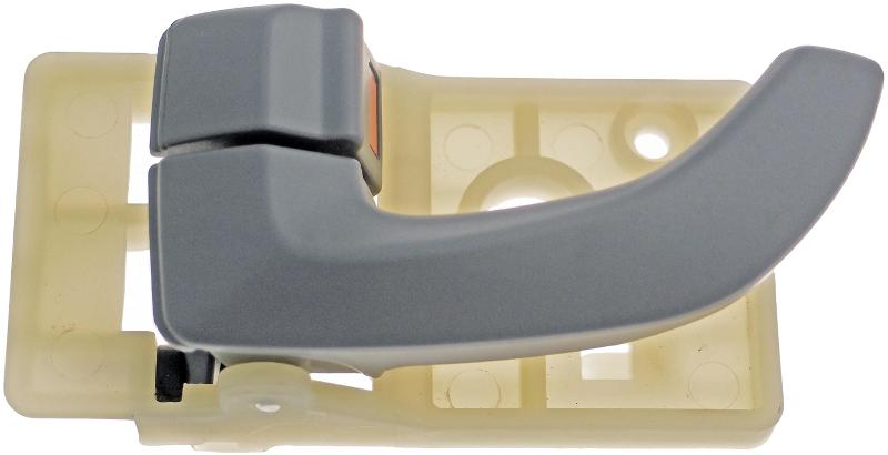 2005 Hyundai Tucson Interior Door Handle Front Left Dorman 83466 image 2 of 3