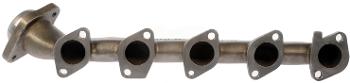 1998 Ford E-350 Econoline Exhaust Manifold Right Dorman 674780 image 4 of 4