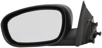 2007 Dodge Magnum Door Mirror Left Dorman 955702 image 2 of 2