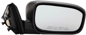 2007 Honda Accord Door Mirror Right Dorman 9551047 image 2 of 2