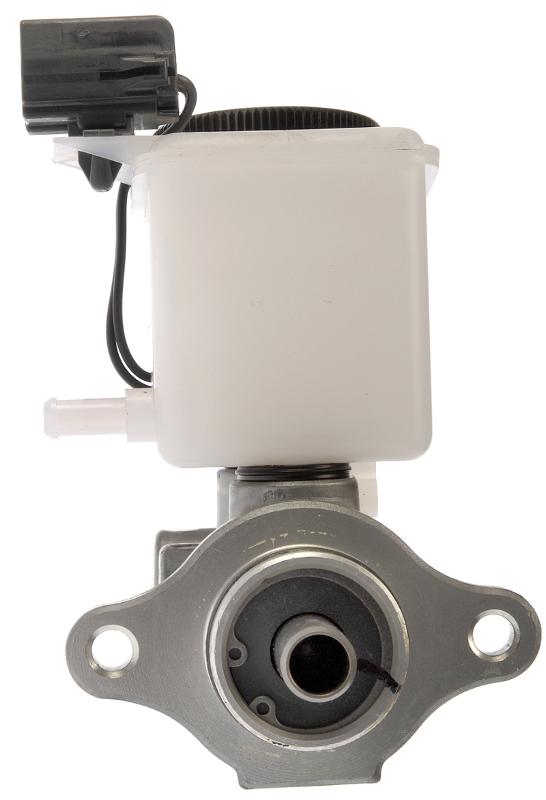 2000 Mazda 626 Brake Master Cylinder Dorman M630229 image 3 of 4