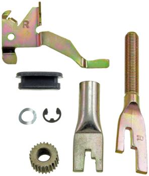 2002 Dodge Neon Drum Brake Self Adjuster Repair Kit