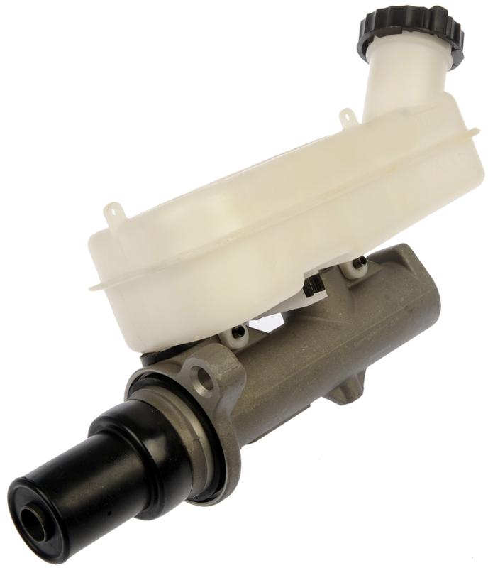 2005 Dodge Grand Caravan Brake Master Cylinder Dorman M630450 image 4 of 4