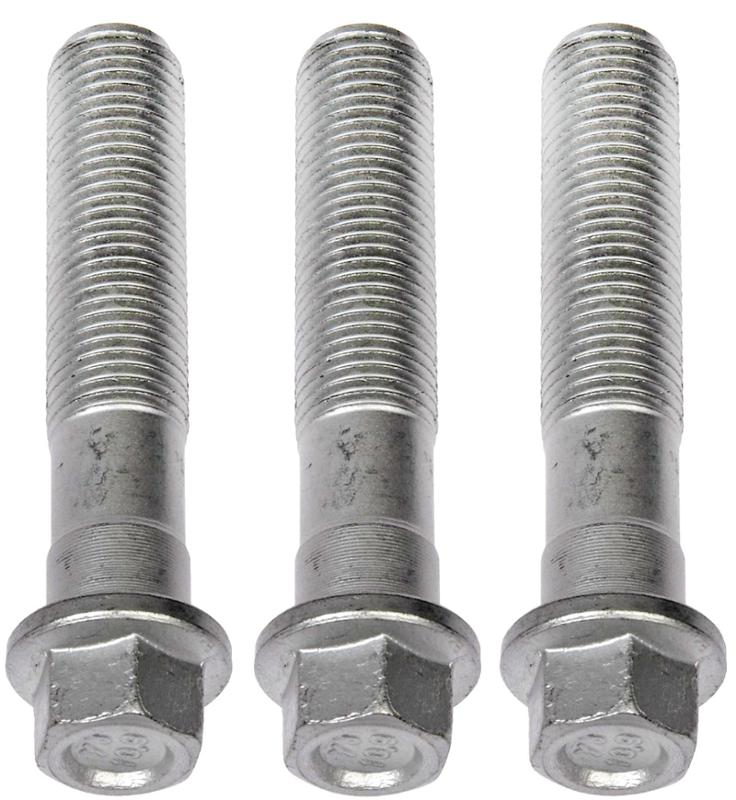 2012 GMC Sierra 1500 Wheel Hub Bolt Front Dorman 917517 image 1 of 1