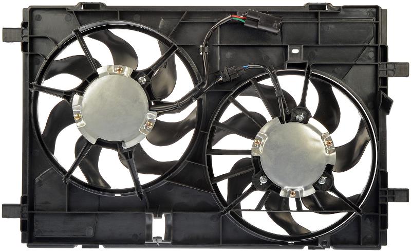 Dorman 621091 - Engine Cooling Fan Assembly Dorman 621091 Engine Cooling Fan Assembly product image 1 of 2