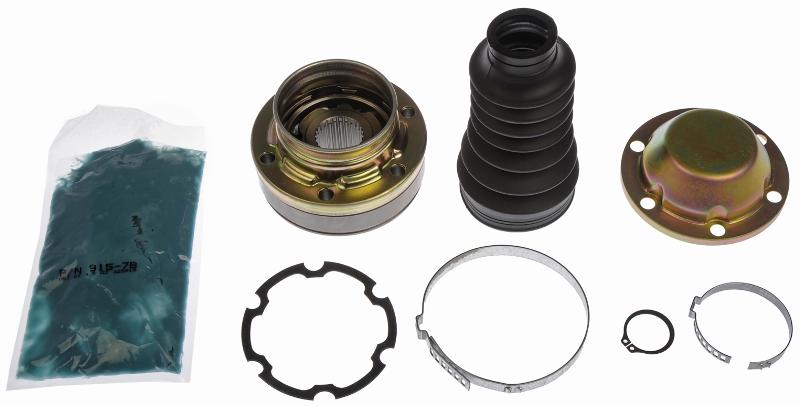 1997 Jeep Grand Cherokee Drive Shaft CV Joint Front Dorman 932304 image 2 of 2