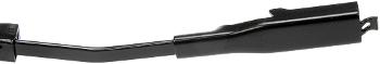 2007 Cadillac Escalade EXT Windshield Wiper Arm Front Left Dorman 42672 image 3 of 4
