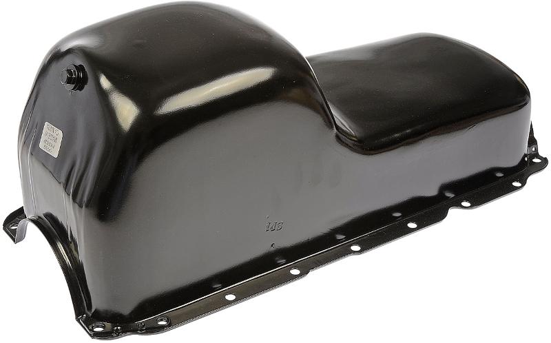 1984 Dodge W150 Engine Oil Pan Dorman 264232 image 2 of 2