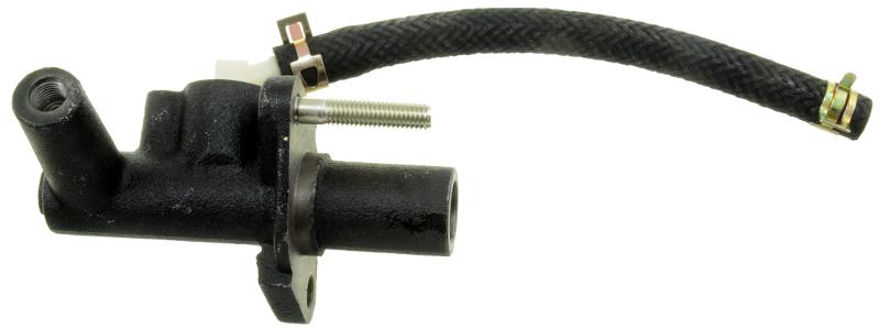 2002 Mazda 626 Clutch Master Cylinder