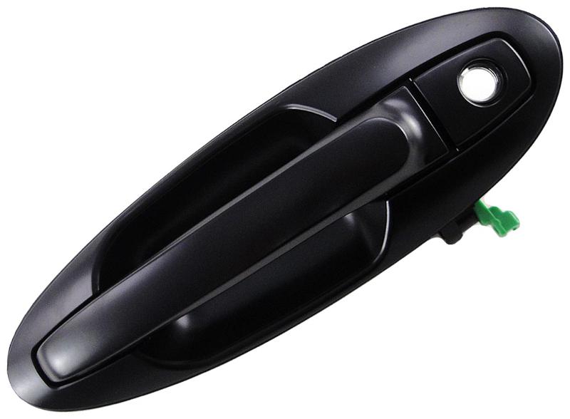 2002 Kia Optima Exterior Door Handle Front Right Dorman 82423 image 2 of 3
