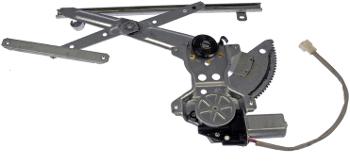 1991 Lexus ES250 Power Window Motor and Regulator Assembly Front Right Dorman 741315 image 1 of 3