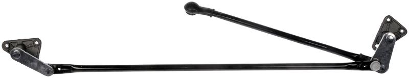 1996 Hyundai Sonata Windshield Wiper Linkage