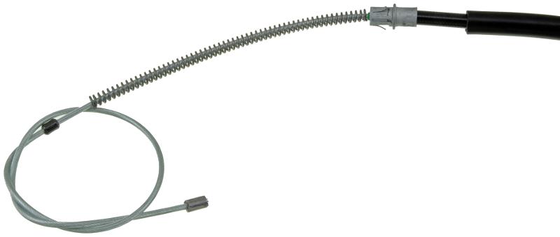 1995 GMC C1500 Suburban Parking Brake Cable Front Dorman C95126 image 3 of 3