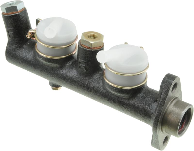 1986 Dodge Conquest Brake Master Cylinder Dorman M39474 image 3 of 4