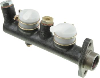 1989 Mitsubishi Starion Brake Master Cylinder Dorman M39474 image 3 of 4