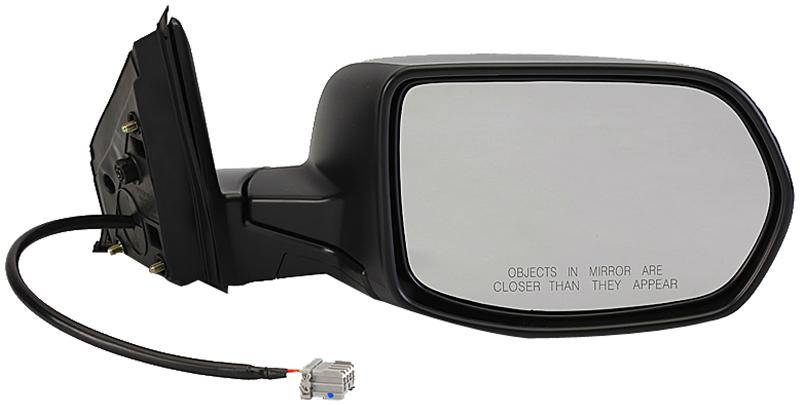2007 Honda CR-V Door Mirror Right Dorman 955707 image 2 of 2