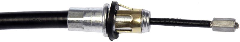 1995 Ford F-150 Parking Brake Cable Front Dorman C94507 image 3 of 3