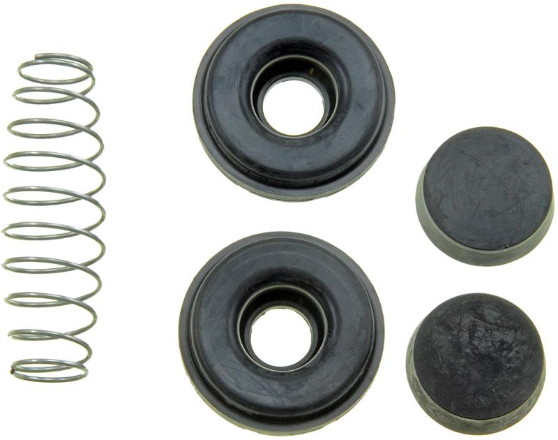 1992 Chevrolet Lumina APV Drum Brake Wheel Cylinder Repair Kit