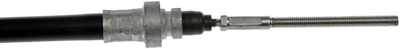 2002 Honda CR-V Parking Brake Cable Front Dorman C660656 image 2 of 3