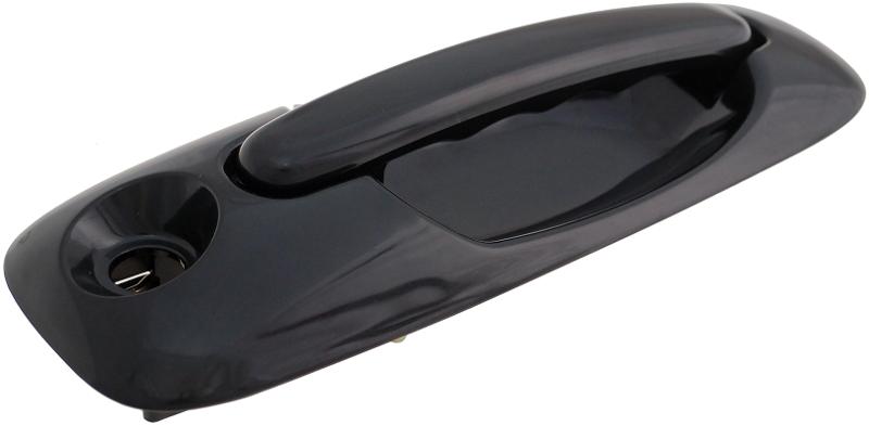 2005 Chrysler Town & Country Exterior Door Handle Right Side Sliding Door Dorman 93613 image 1 of 3