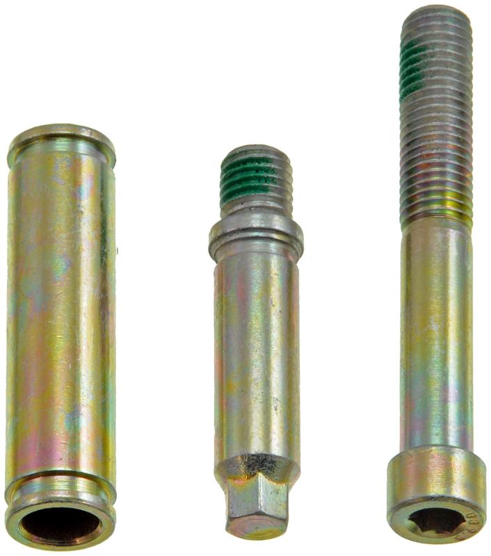 Dorman HW5062 - Disc Brake Caliper Bolt Dorman HW5062 Disc Brake Caliper Bolt product image 1 of 1
