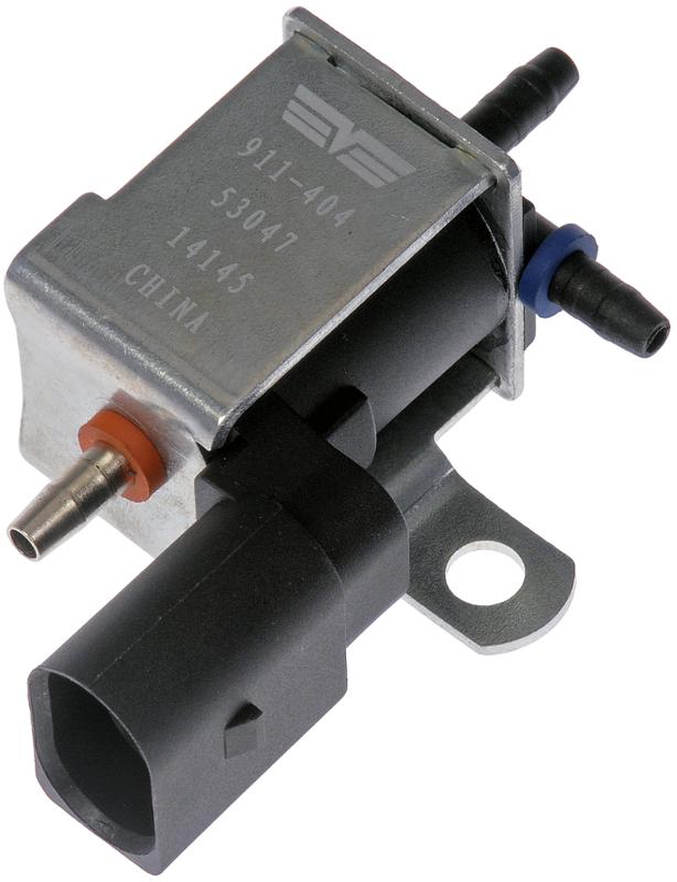 2002 Volkswagen Beetle EGR Valve Control Solenoid Dorman 911404 image 2 of 3