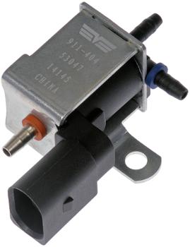 2001 Volkswagen Beetle EGR Valve Control Solenoid Dorman 911404 image 2 of 3