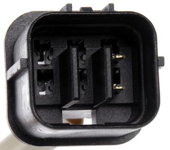 2014 Subaru Impreza Power Window Motor and Regulator Assembly Front Right Dorman 751341 image 2 of 3