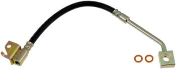 2003 Chrysler Sebring Brake Hydraulic Hose Front Right Dorman H620145 image 2 of 3