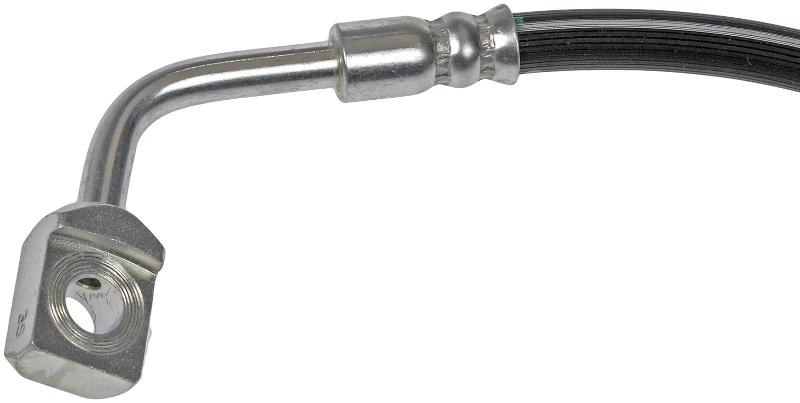 2006 Cadillac CTS Brake Hydraulic Hose Rear Right Outer Dorman H621191 image 2 of 3