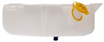 1997 Mack MR Washer Fluid Reservoir Front Dorman 6035503 image 3 of 4