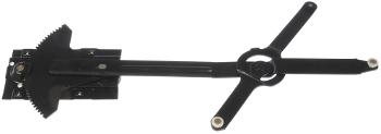 1971 GMC K25/K2500 Pickup Window Regulator