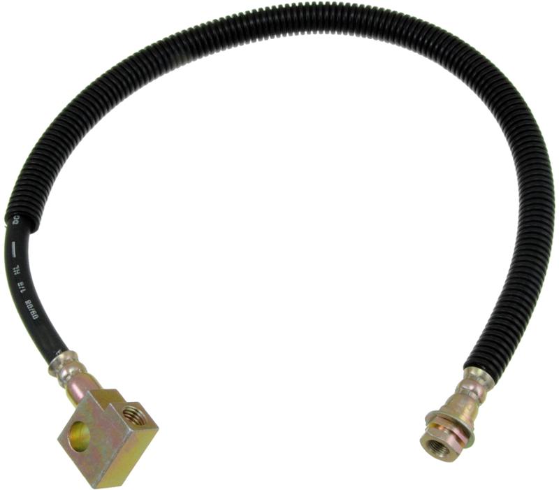 2006 Dodge Ram 1500 Brake Hydraulic Hose Rear Center Dorman H620179 image 3 of 3
