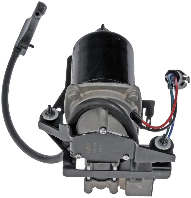 2005 Ford Crown Victoria Suspension Air Compressor Dorman 949200 image 2 of 4
