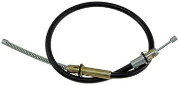 1990 Buick Electra Parking Brake Cable Rear Left Dorman C93906 image 1 of 3