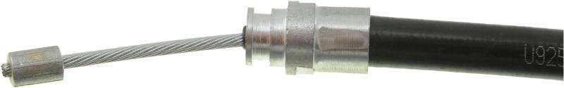 Dorman C92505 Parking Brake Cable product image 2 of 3