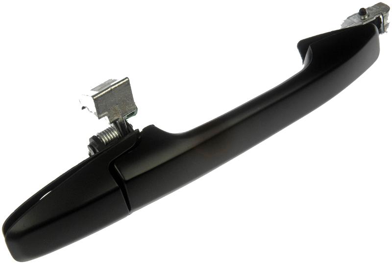 2006 Honda Civic Exterior Door Handle Rear Right Dorman 81412 image 1 of 3