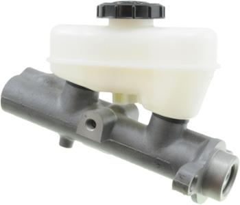 1997 Mercury Grand Marquis Brake Master Cylinder Dorman M390430 image 4 of 4