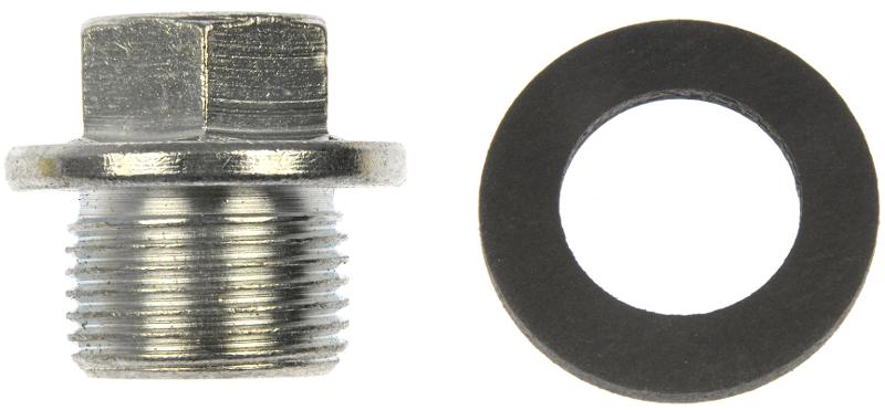 Dorman 090040.1 - Engine Oil Drain Plug Dorman 090040.1 Engine Oil Drain Plug product image 1 of 1