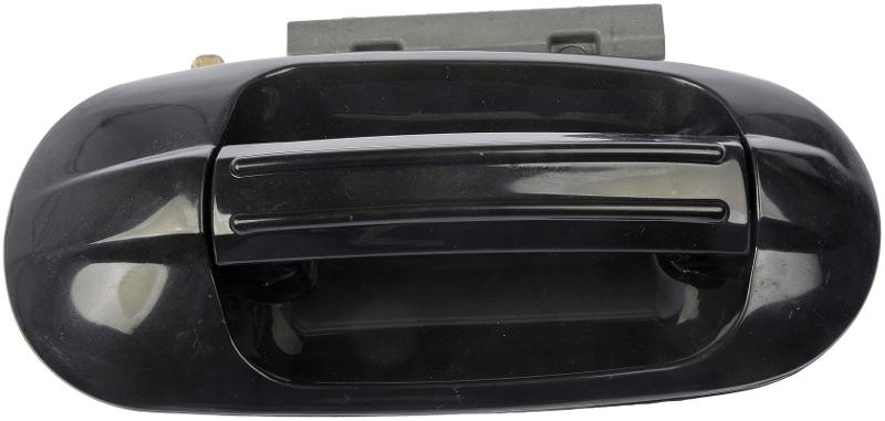 2010 Ford Expedition Exterior Door Handle Rear Right Dorman 80229 image 2 of 3