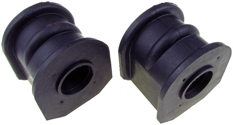 1992 Mercury Grand Marquis Suspension Stabilizer Bar Bushing Kit Rear Dorman 532359 image 2 of 2