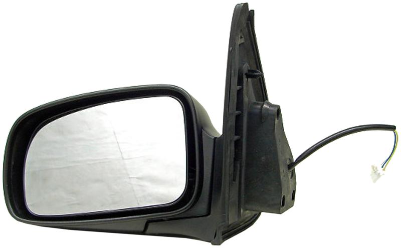 2002 Nissan Quest Door Mirror Left Dorman 9551522 image 1 of 2