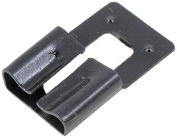 1983 Oldsmobile Custom Cruiser Tailgate Latch Rod Clip Dorman 703239 image 2 of 2