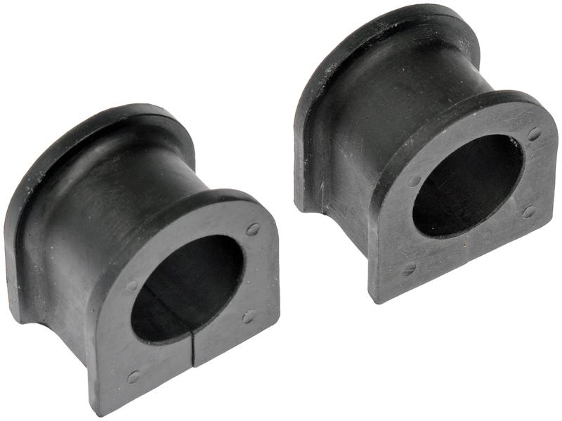 1999 Mazda 626 Suspension Stabilizer Bar Bushing Kit Front Dorman 531989 image 2 of 2